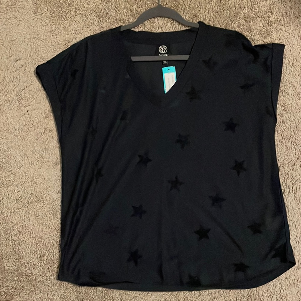Bobeau Star Top